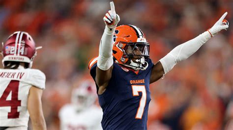 Syracuse 42.